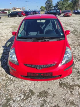 Honda Jazz 1.4   Face 2007 | Mobile.bg    2