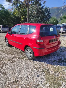 Honda Jazz 1.4   Face 2007 | Mobile.bg    3