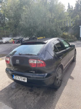 Seat Leon, снимка 2