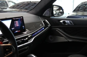 BMW X5M Competition/Bowers&Wilkins/HuD/Laser/360/Carbon/, снимка 17