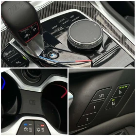 BMW X5M Competition/Bowers&Wilkins/HuD/Laser/360/Carbon/, снимка 13