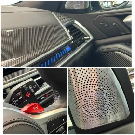 BMW X5M Competition/Bowers&Wilkins/HuD/Laser/360/Carbon/, снимка 15