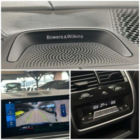 BMW X5M Competition/Bowers&Wilkins/HuD/Laser/360/Carbon/, снимка 9