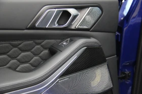 BMW X5M Competition/Bowers&Wilkins/HuD/Laser/360/Carbon/, снимка 12