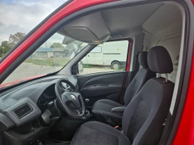 Fiat Doblo 1.3 MJ / MAXI - [16] 