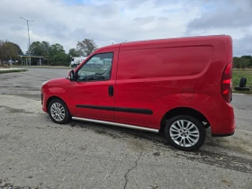 Fiat Doblo 1.3 MJ / MAXI - [12] 