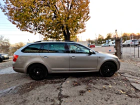 Skoda Octavia 1.6TDI!!!!!!!44! | Mobile.bg    5