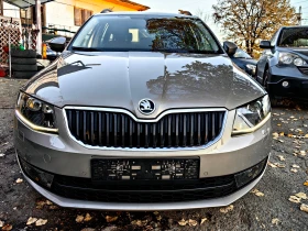 Skoda Octavia 1.6TDI!!!!!!!44! | Mobile.bg    7