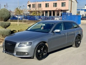     Audi A4 2.0TDI-LED-XENON-2010-SHADOW LINE