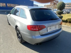     Audi A4 2.0TDI-LED-XENON-2010-SHADOW LINE