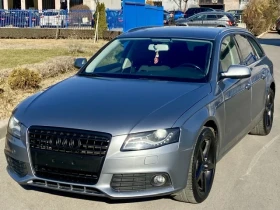     Audi A4 2.0TDI-LED-XENON-2010-SHADOW LINE