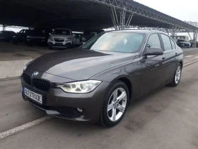     BMW 320 EFFICIENT DINAMICS/EDITION EXECUTIVE 