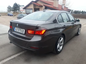 BMW 320 EFFICIENT DINAMICS/EDITION EXECUTIVE  | Mobile.bg    5