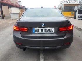 BMW 320 EFFICIENT DINAMICS/EDITION EXECUTIVE  | Mobile.bg    6