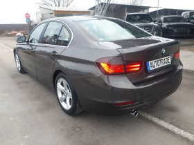 BMW 320 EFFICIENT DINAMICS/EDITION EXECUTIVE  | Mobile.bg    7