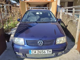     VW Polo