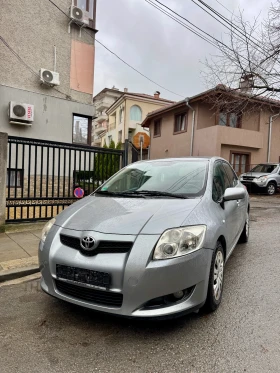 Toyota Auris 1.33 VVTi dual life | Mobile.bg    1