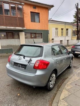 Toyota Auris 1.33 VVTi dual life | Mobile.bg    5