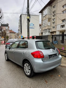 Toyota Auris 1.33 VVTi dual life, снимка 6