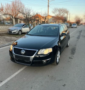 VW Passat 2.0 TDI CR Euro5 Facelift, снимка 4