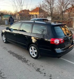 VW Passat 2.0 TDI CR Euro5 Facelift, снимка 5