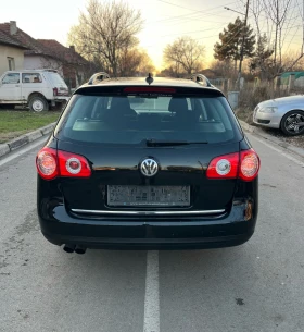 VW Passat 2.0 TDI CR Euro5 Facelift, снимка 6