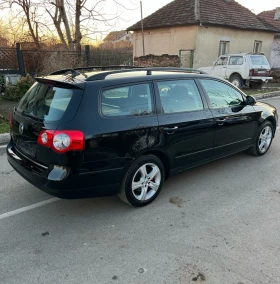 VW Passat 2.0 TDI CR Euro5 Facelift, снимка 7