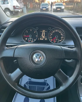 VW Passat 2.0 TDI CR Euro5 Facelift, снимка 12