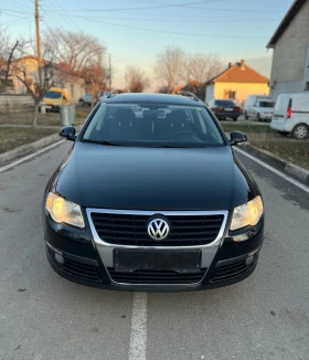 VW Passat 2.0 TDI CR Euro5 Facelift, снимка 2