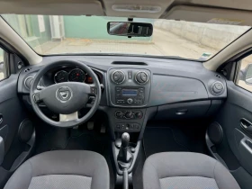 Dacia Sandero 1.2 i, снимка 7