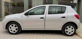 Dacia Sandero 1.2 i, снимка 4