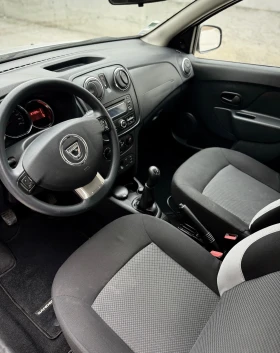 Dacia Sandero 1.2 i, снимка 8