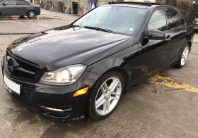 Mercedes-Benz C 300 AMG 4 MATIC, снимка 1