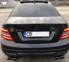 Mercedes-Benz C 300 AMG 4 MATIC, снимка 3