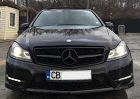 Mercedes-Benz C 300 AMG 4 MATIC, снимка 5