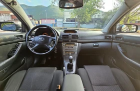 Toyota Avensis 2.0D4D 116, снимка 6