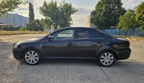 Toyota Avensis 2.0D4D 116, снимка 3