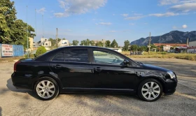 Toyota Avensis 2.0D4D 116, снимка 4