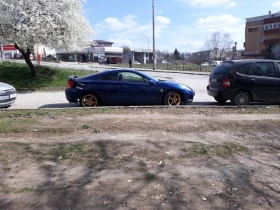 Toyota Celica, снимка 2