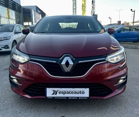 Renault Megane Sedan 1.3 TCe / 140 .. / EDC | Mobile.bg    2