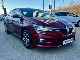 Renault Megane Sedan 1.3 TCe / 140 .. / EDC | Mobile.bg    3