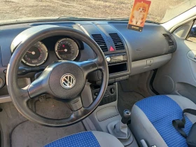 VW Polo MPI, снимка 13