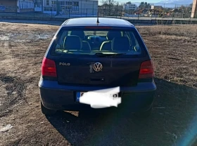 VW Polo MPI, снимка 6