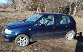 VW Polo MPI, снимка 5