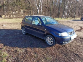 VW Polo MPI, снимка 8