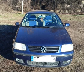 VW Polo MPI, снимка 1