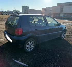 VW Polo MPI, снимка 7