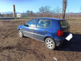 VW Polo MPI, снимка 3