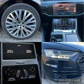 Audi A8 50TDI/TV/MASSAGE/FULL, снимка 7