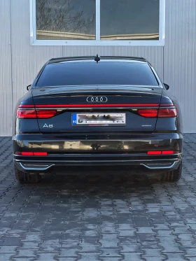 Audi A8 50TDI/TV/MASSAGE/FULL, снимка 4